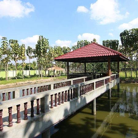 Little-Teak Homestay Chiang Mai Exterior foto