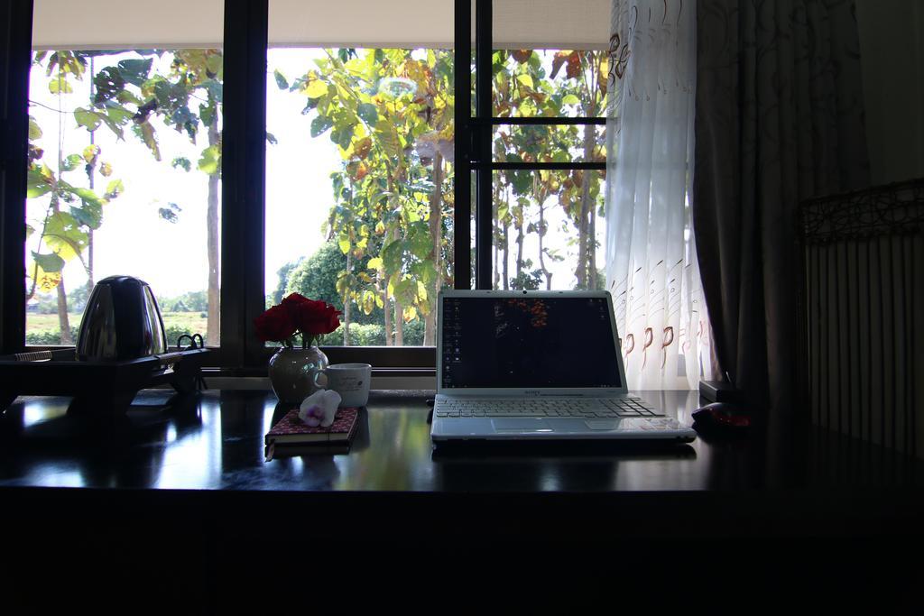 Little-Teak Homestay Chiang Mai Habitación foto