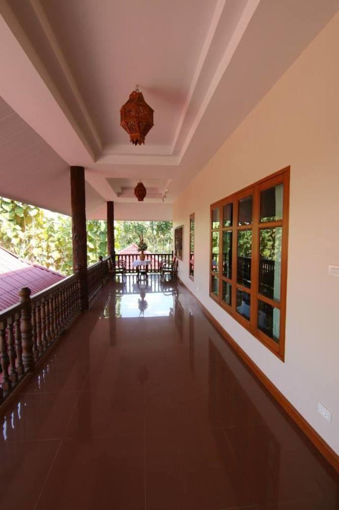 Little-Teak Homestay Chiang Mai Exterior foto